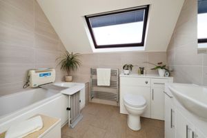 BATHROOM- click for photo gallery